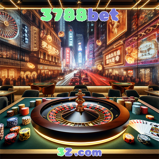 Explorando o Mundo dos Jogos na 3788bet