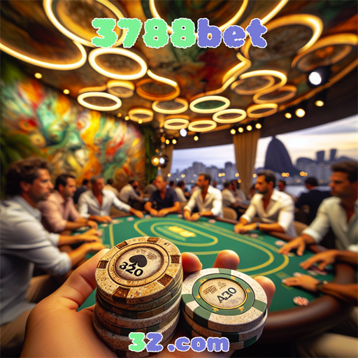 Descubra a Emoção do Cassino Ao Vivo no 3788bet